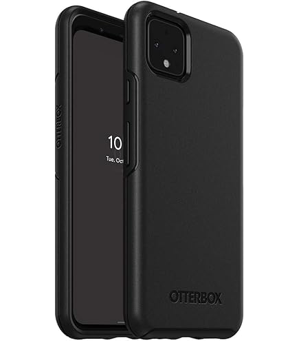 Pixel4 XL 64GB+ 純正ケース Google Pixel 4 XL + 純正ファブリックケースの使用感について
